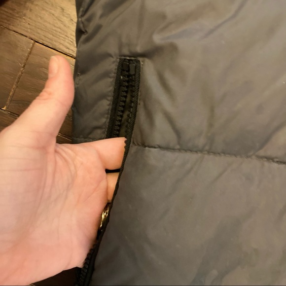 Men’s Calvin Klein down jacket size s! - Picture 5 of 5